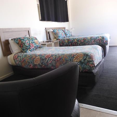Dalby Parkview Motel Екстериор снимка