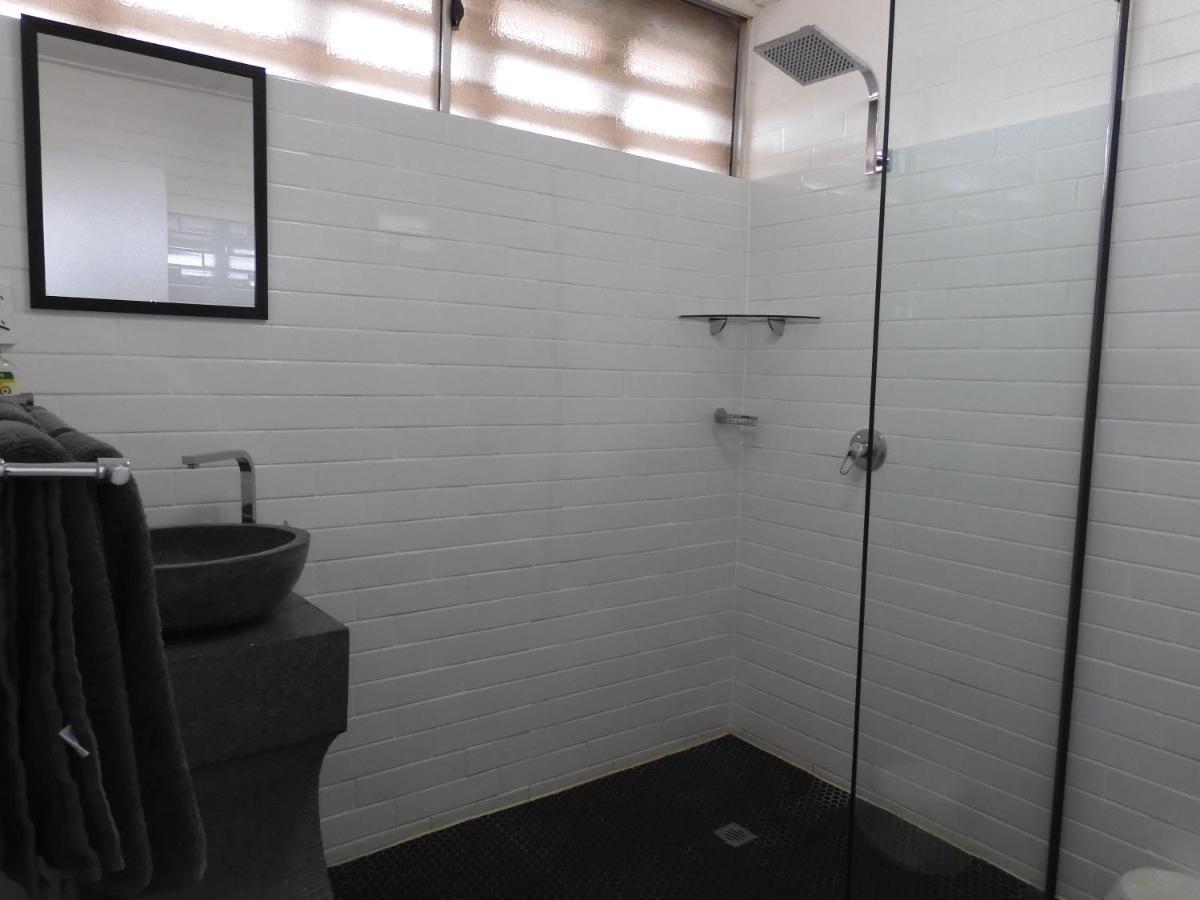 Dalby Parkview Motel Екстериор снимка